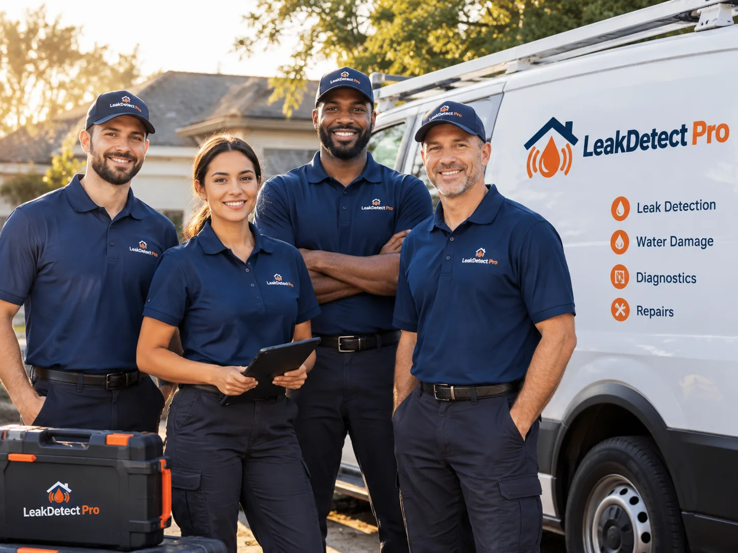 Roof Repair company in Waterloo, IN